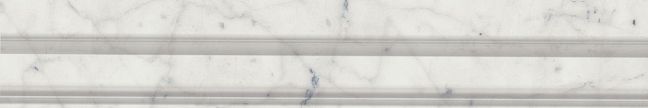 Italon Керамогранитный бордюр Charme Extra London Carrara 5х30 Cer