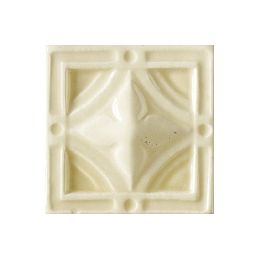 Вставка Ceramiche Grazia Essenze Neoclassico Tozzetto Magnolia Craquele 6x6 купить в Москве: интернет-магазин StudioArdo