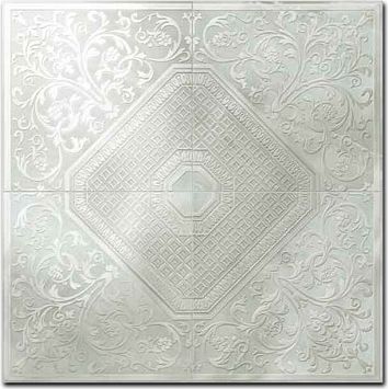 Fondovalle Керамогранит глазуров Aethernity Comp. Rosone Grey 60x60