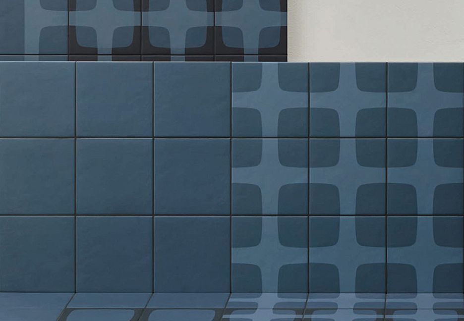 Керамическая плитка Mutina Betty