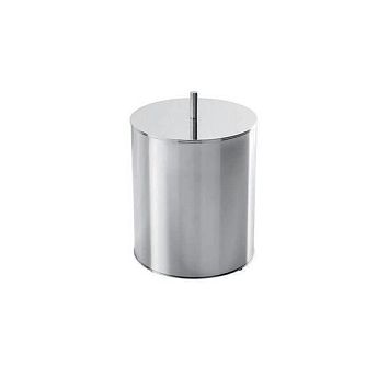Oasis Accessories Урна Хром Ø205 X H260 mm