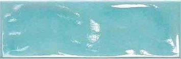 Керамическая плитка Tonalite Krakle Acqua Chiara 10X30 Lucida