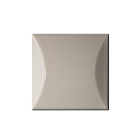Керамическая плитка WOW Essential Wicker Cotton Gloss 12,5x12,5