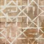 Peronda Керамическая плитка FS Alora Decor 45x45x0,95 Матовый