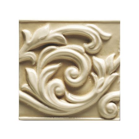 Керамическая плитка Ceramiche Grazia Essenze Voluta Gelsomino 13x13