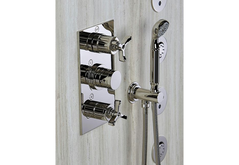 Смесители THG Hamptons