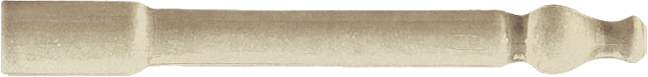 Вставка Ceramiche Grazia Epoque Angolo Zoccolo Ivory Craquele 2x20