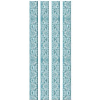 Стеклянный профиль Sicis You Glass  Venezia 02 26,2 x 300 x 6 мм