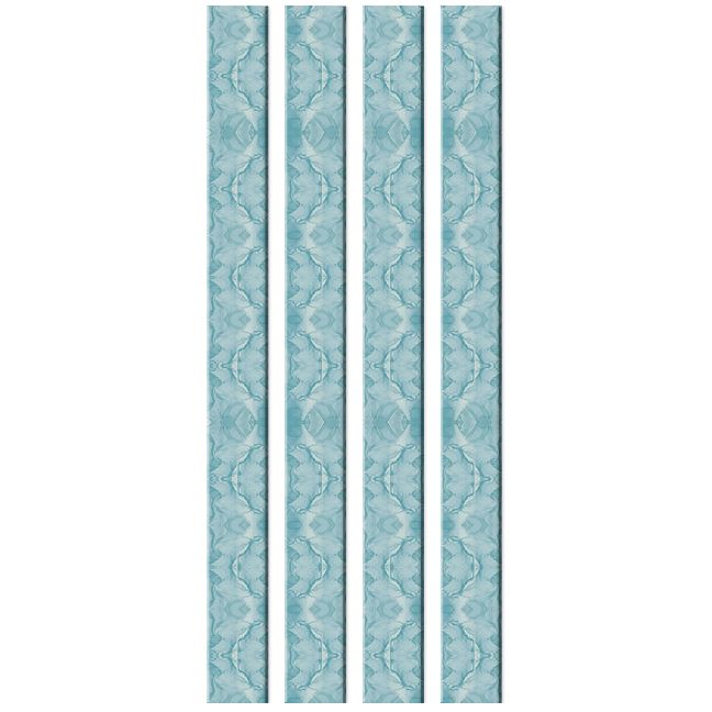 Стеклянный профиль Sicis You Glass  Venezia 02 26,2 x 300 x 6 мм