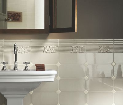 Плитка Ceramiche Grazia New Classic