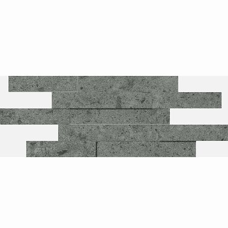 Декоративные элементы Italon Genesis Grey Brick 3D 28x78