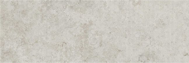 Living Ceramics Керамический декор Kendo Light List 59,8x119,8x0,9 Ductile Relief