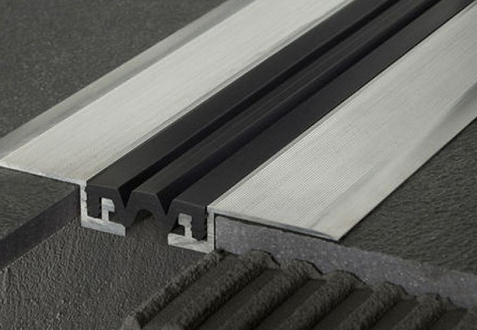 Профили Profilpas Stainless steel profiles