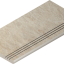 Italon Керамогранитная ступень Magnetique Х2 Gradino Round White 30х60 Grip