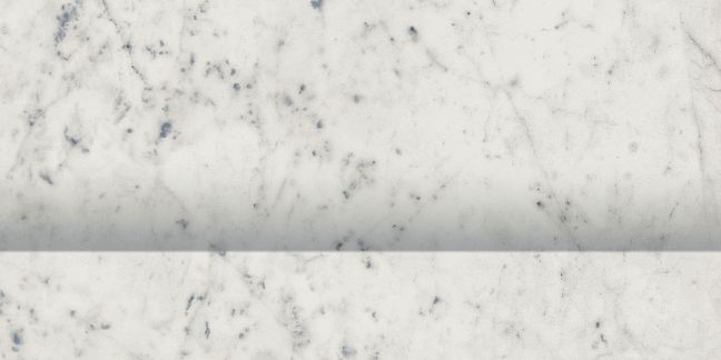 Italon Керамогранитный плинтус Charme Extra Alzata Carrara 15x30 Cer