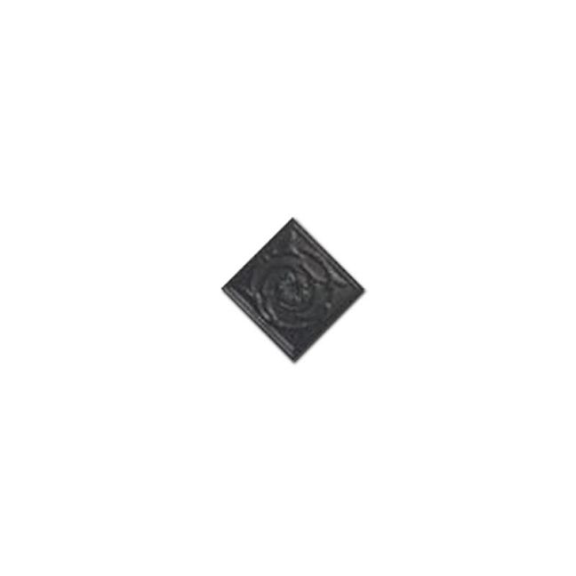 Вставка Petracers 800 Italiano Tozzetto Nero Luc 8x8