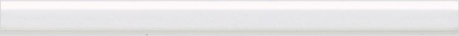 Керамическая плитка Ceramiche Grazia Melange Matita Capitello Milk 2x26