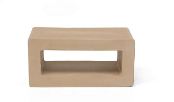Harmony Керамогранит Jali Clay 10x20,7x2,22 Матовый