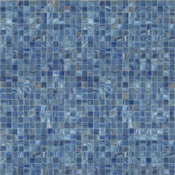 Стеклянная мозаика Bisazza Le Gemme 10.03(4) 32,2x32,2