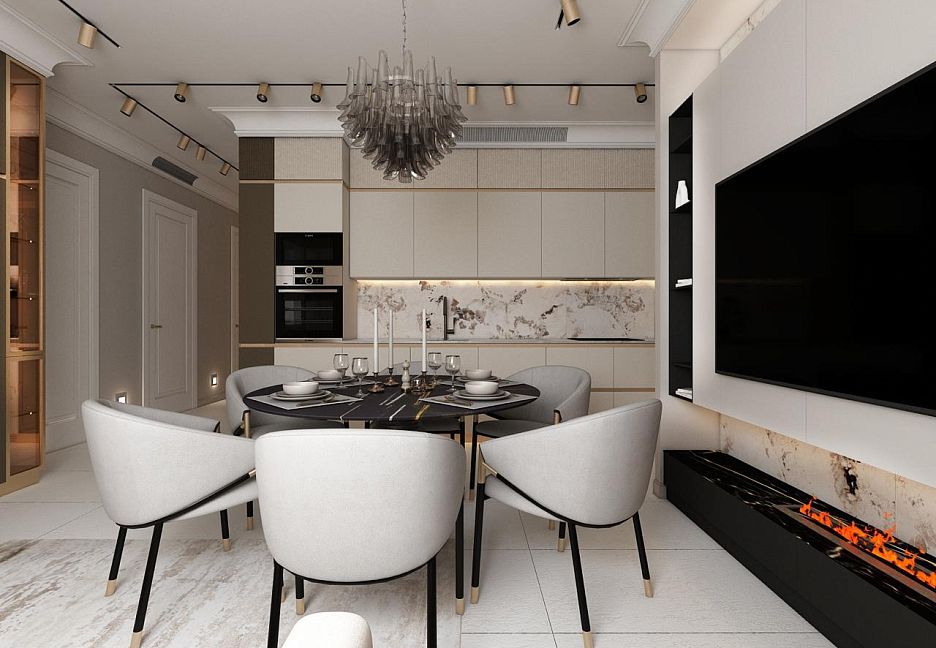Керамогранит Keope Ceramiche 9Cento