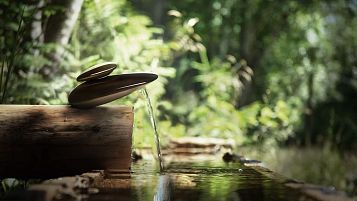 Сантехника Gessi Equilibrio