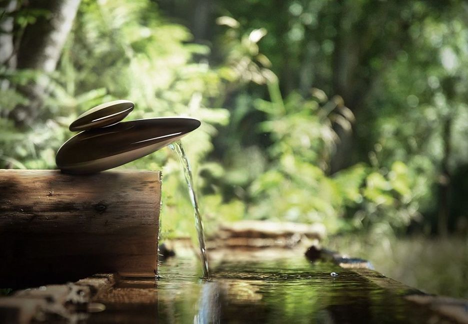 Сантехника Gessi Equilibrio