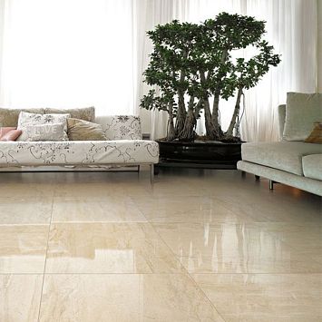 Керамогранит Cerim Elegance Marfil Lap Rett 60x60