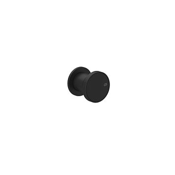 Gessi Origini Смеситель однорычажный встраиваемый на 1 выход, в комплекте вставка., Black XL