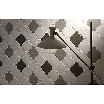 Керамическая плитка Tonalite Arabesque Satin