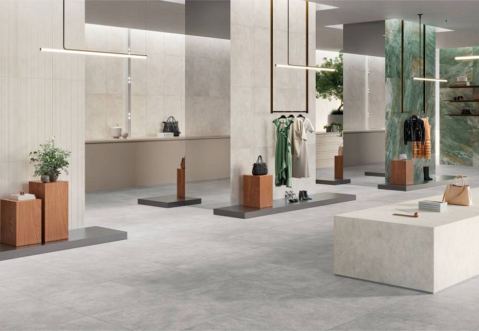 Керамогранит Refin Osmos