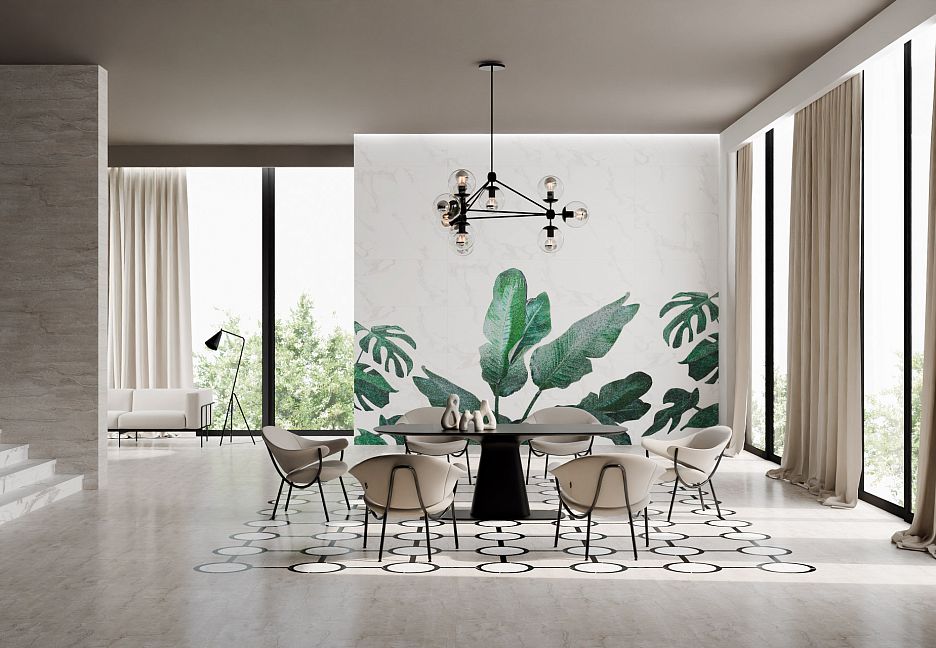 Модульное панно ART NATURA Royal Classic