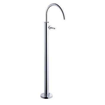 Смеситель для раковины ½“ Joerger Charleston Royal 619.10.854.xxx