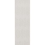 Керамогранит Mutina Bas Relief Garland Relief Bianco Matt 18x54 купить в Москве: интернет-магазин StudioArdo