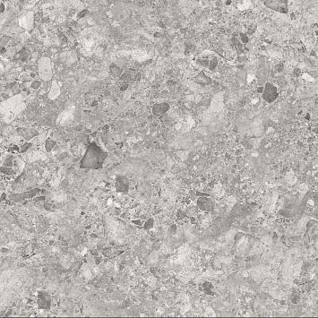 Novin Ceram Керамогранит Chepo Gray 80x80x2 Matt R-11