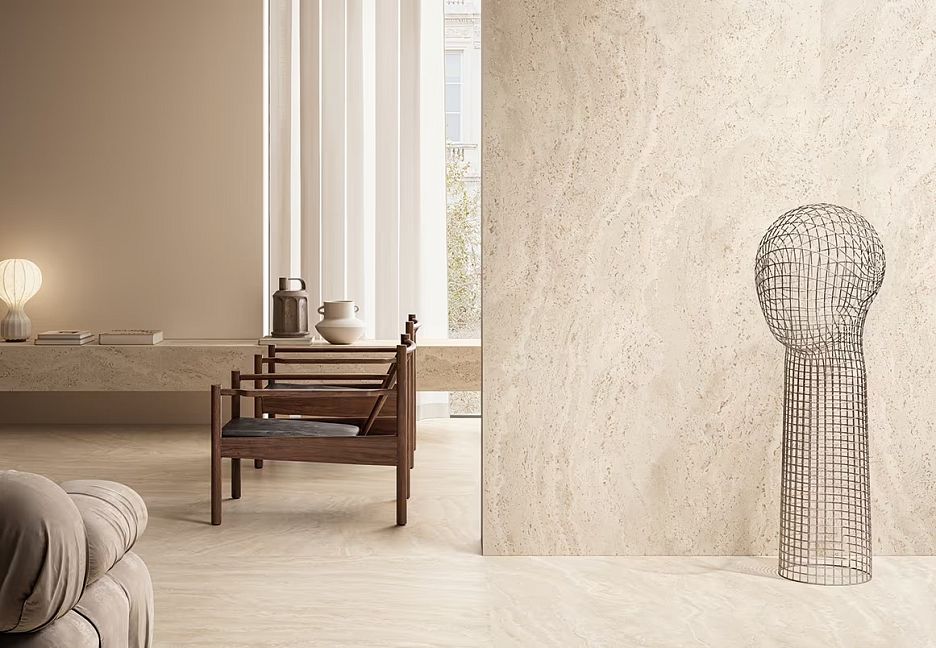 Керамогранит Emil Ceramica Dual Travertine