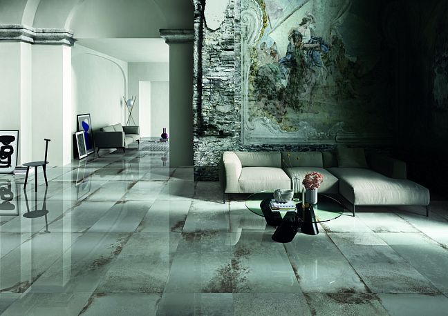 Керамогранит Viva Narciso NRC Topazio Lappato Lucido 60x120x0,95