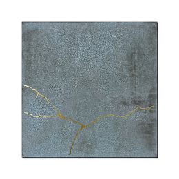 Керамическая плитка WOW Enso Kintsugi Blue Luc 12,5x12,5 купить в Москве: интернет-магазин StudioArdo