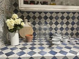 Плитка Peronda FS ARLES BLUE LT 33x33 купить в Москве: интернет-магазин StudioArdo