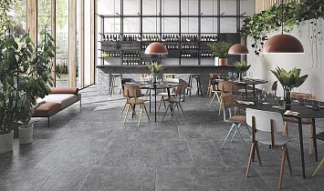 Керамогранит Emil Ceramica Chateau Noir Lappato 60x120x0,95
