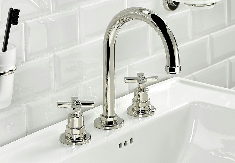 Смесители THG Club Saint-Germain