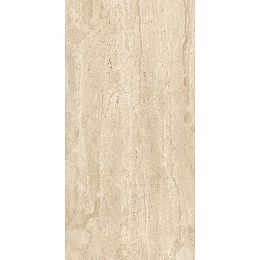 Керамогранит Art&Natura Ceramica Travertino Dianox Beige 60x120х0,9 Glossy купить в Москве: интернет-магазин StudioArdo