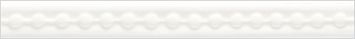 Бордюр Ceramiche Grazia Essenze Listello P. Ice 2,5x26