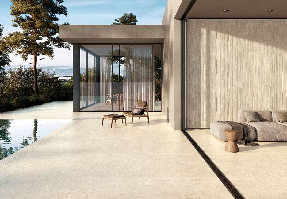 Керамогранит Peronda Versa Porcelain