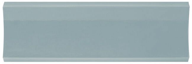 Harmony Керамическая плитка Bow Sky 15x45x2,7 Глянцевый