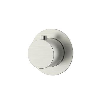 Nemo NM-2361BN Запорный вентиль BRUSH NICKEL