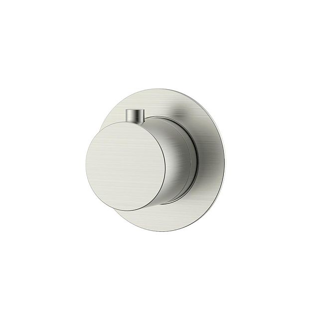 Nemo NM-2361BN Запорный вентиль BRUSH NICKEL