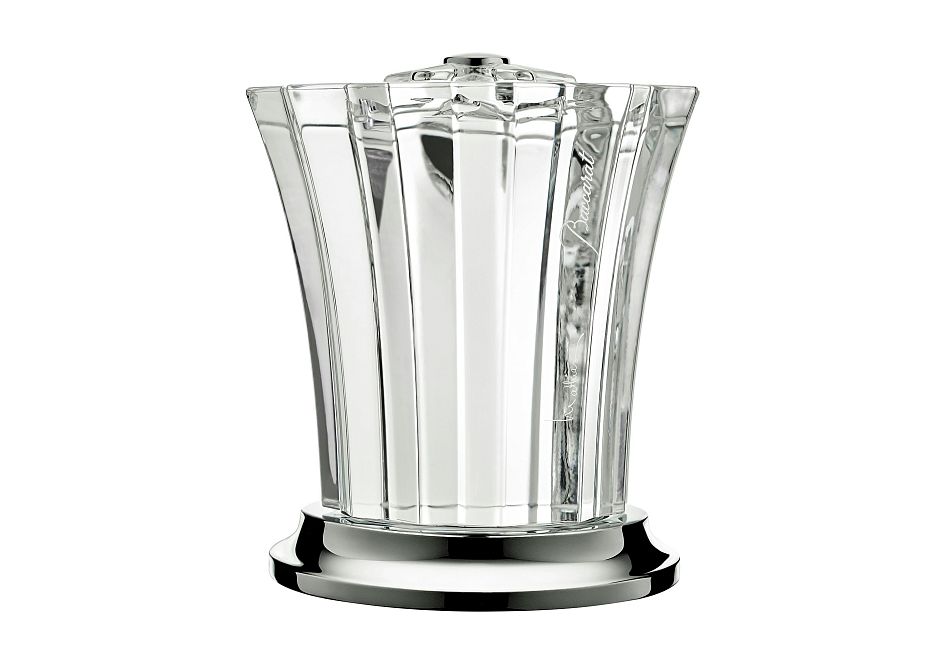 Смесители THG Mille Nuits - Clear crystal