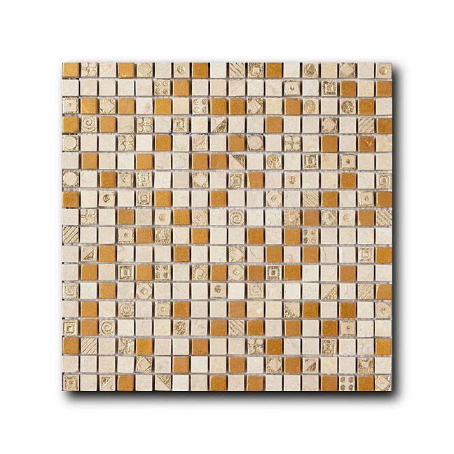 Мозаика ART NATURA Equilibrio 015A 30x30