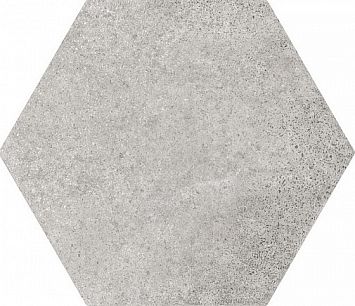 Equipe Керамогранит Hexatile Cement Grey 17,5x20x0,83
