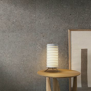 Керамогранит Peronda Manhattan 4D GREY 100x275cm, 6 mm